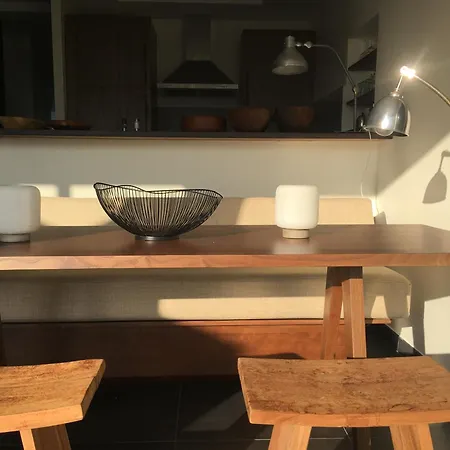 Terrasse Vue Mer, 公寓