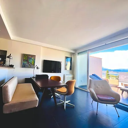 Terrasse Vue Mer, 公寓 *